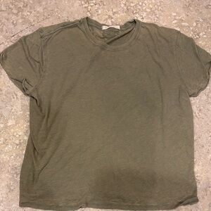 Free People t-shirt (We The Free)